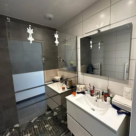 La Belle Escale Landaise - Pdj Inclus, Parking, Gare & Proche Hossegor Homestay