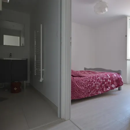 La Belle Escale Landaise - Pdj Inclus, Parking, Gare & Proche Hossegor Saint-Vincent-de-Tyrosse