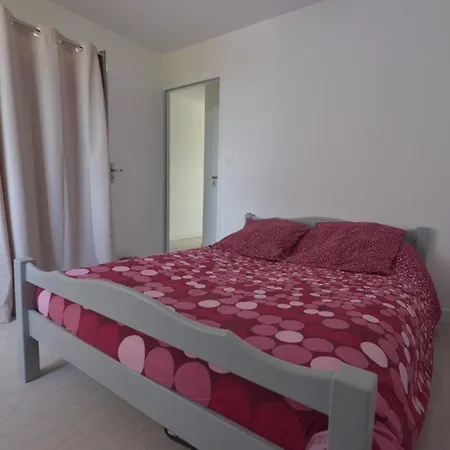 La Belle Escale Landaise - Pdj Inclus, Parking, Gare & Proche Hossegor * Saint-Vincent-de-Tyrosse