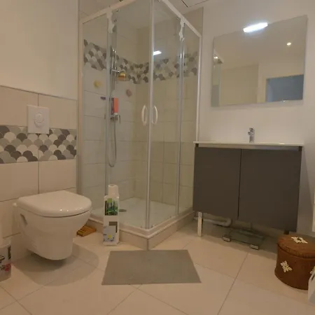La Belle Escale Landaise - Pdj Inclus, Parking, Gare & Proche Hossegor Saint-Vincent-de-Tyrosse