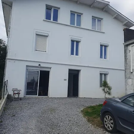 Homestay La Belle Escale Landaise - Pdj Inclus, Parking, Gare & Proche Hossegor