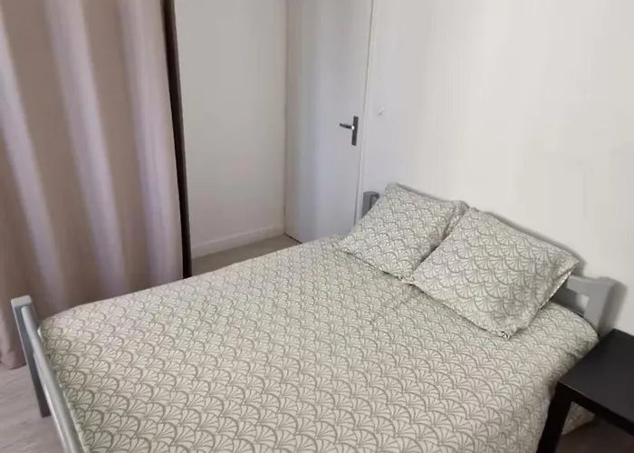 La Belle Escale Landaise - Pdj Inclus, Parking, Gare&proche Hossegor Alloggio in famiglia Saint-Vincent-de-Tyrosse