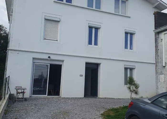 Alloggio in famiglia La Belle Escale Landaise - Pdj Inclus, Parking, Gare&proche Hossegor